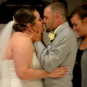 Meet your Posher, Christopher